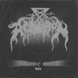 Acheron (USA-1) : Messe Noir